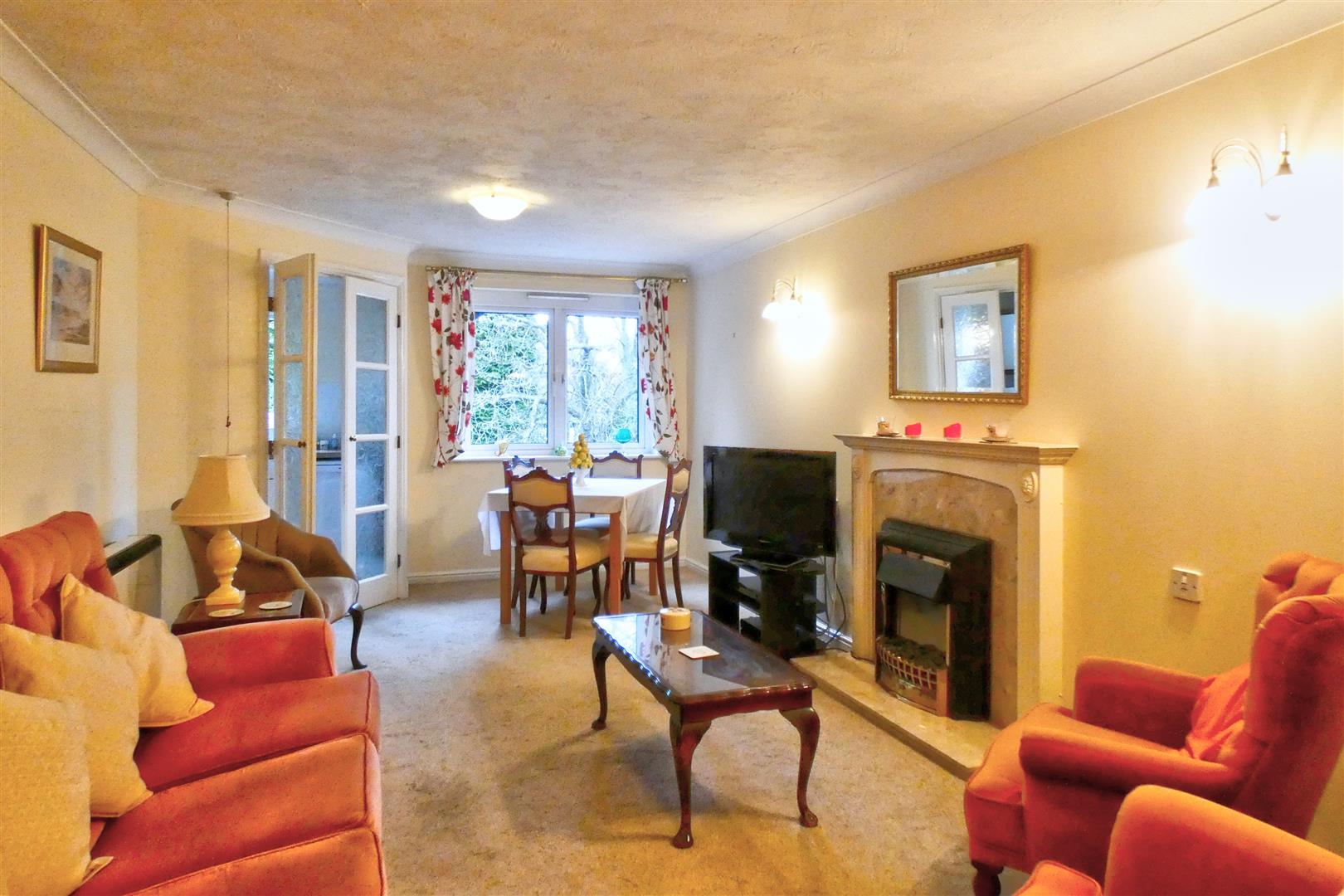 Property Silvas Court Dacre Street, Morpeth Flat Rickard Chartered